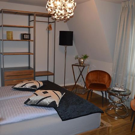 Hotel Belvedere Rostock Bagian luar foto